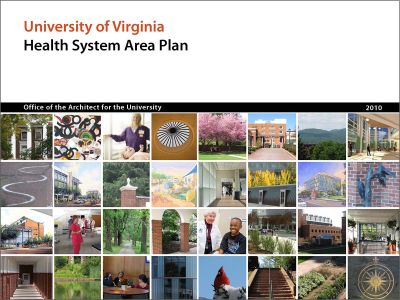 Health System Area Plan (2010)