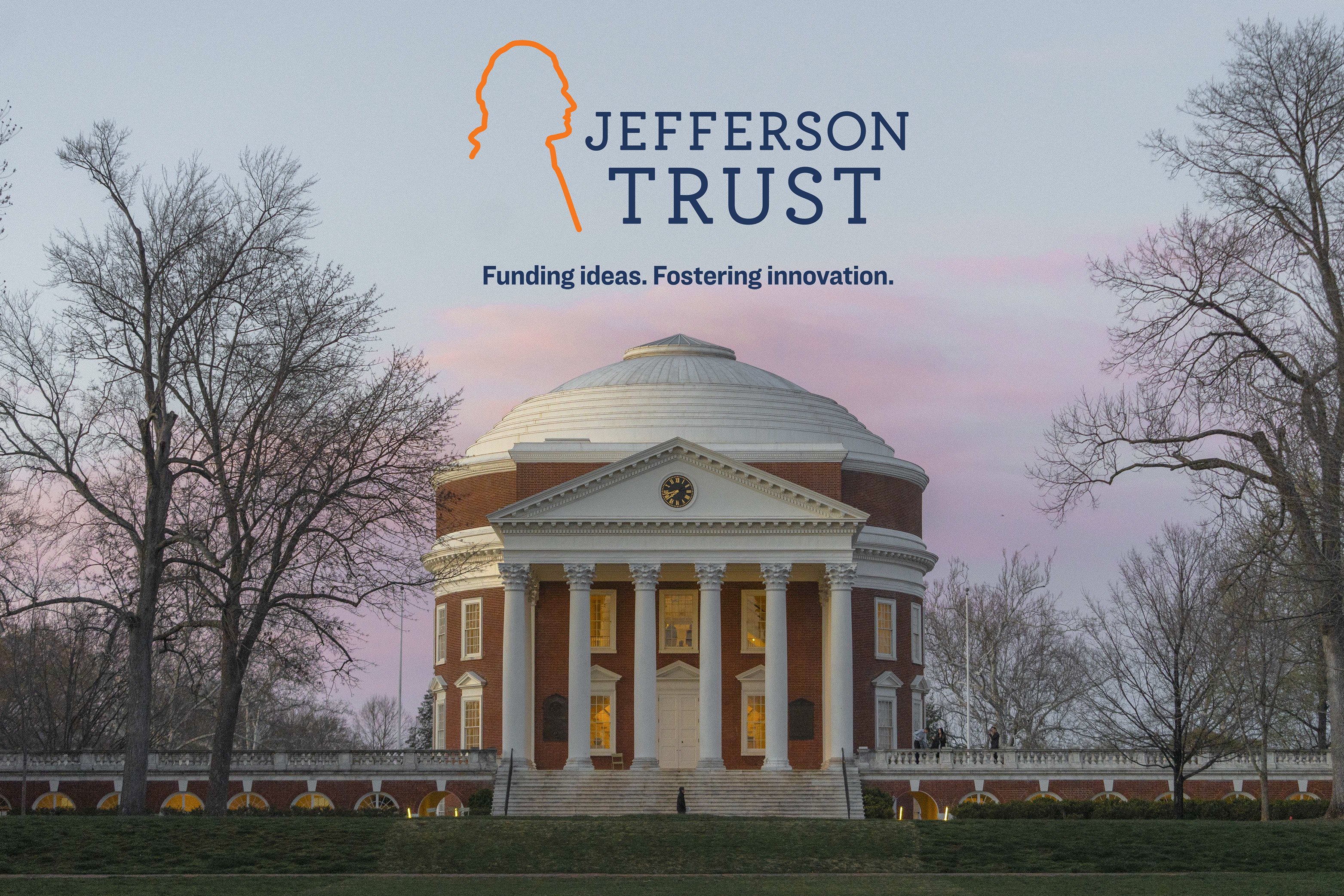 jefferson trust logo