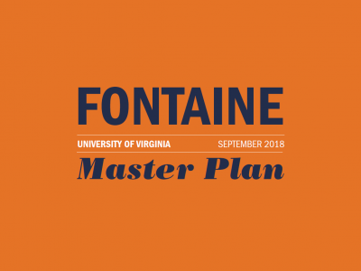 Fontaine Master Plan