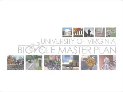 Bicycle Master Plan (2007)
