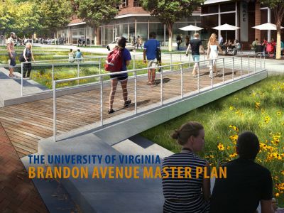Brandon Avenue Master Plan (2016)
