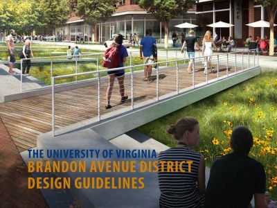 Brandon Avenue Design Guidelines (2018)