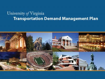 Transportation Demand Management Plan (2007)