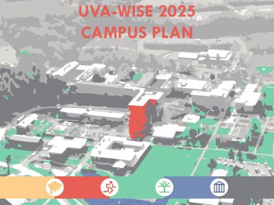 UVA-Wise 2025 Campus Plan (2016)