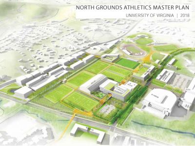 Athletics Master Plan