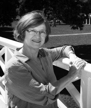 Mary Hughes