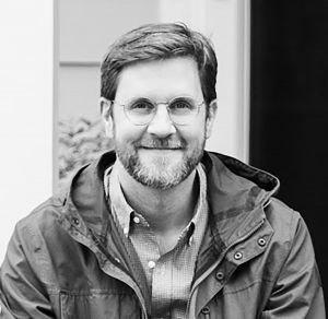 Michael Joy