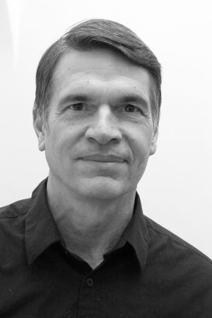 Tom Contos
