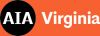 AIA Virginia Logo