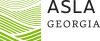 ASLA Georgia logo